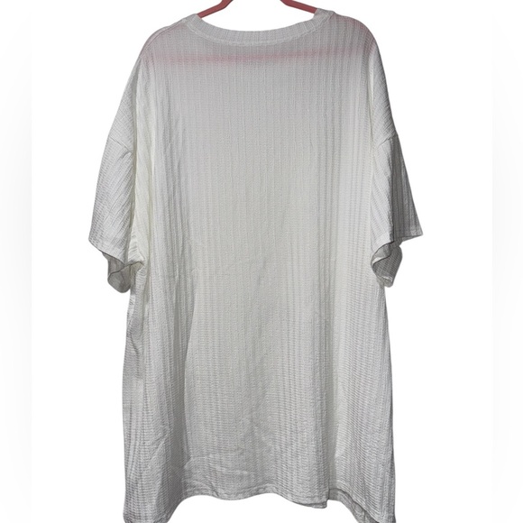 SHEIN Top Swim Cover - Picture 6 of 8